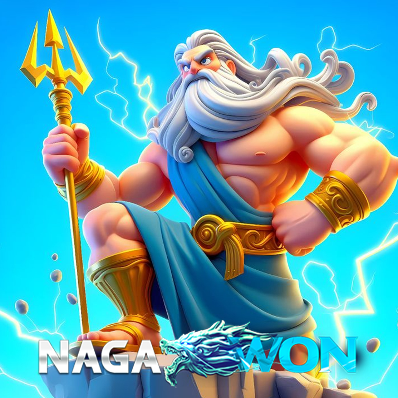 NAGAWON| Kumpulan Game Premium Berbasis Keuntungan & Rekomendasi Google 2025
